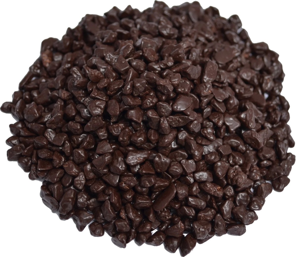 Goedkoopste Chocolade Rocks Puur Callebaut