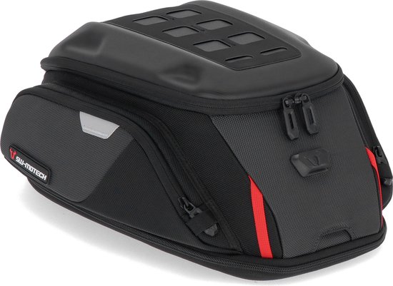 Sw-motech Pro Sport Tanktas Zwart