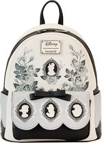 Disney Loungefly Mini Backpack Princess Cameos