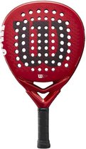 Wilson Padelracket Bela Pro V2.5 2 (Diamant) - 2024 padel racket