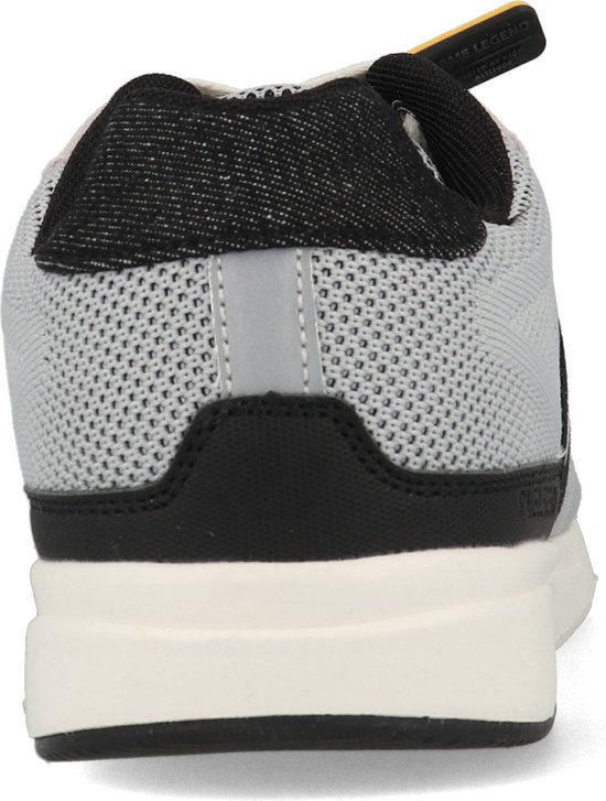 Baskets pour femmes Homme Pme Legend Pme Legend Dornierer Gris Clair Gris Grijs - Taille 44