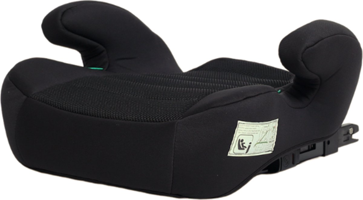 Novi Baby James Go I-Size Autostoel met Isofix – foto 7