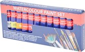 Professionele Waterverf - Hobbyverf - 12 kleuren