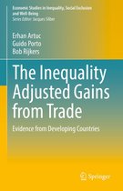 Economic Studies in Inequality, Social Exclusion and Well-Being - The Inequality Adjusted Gains from Trade