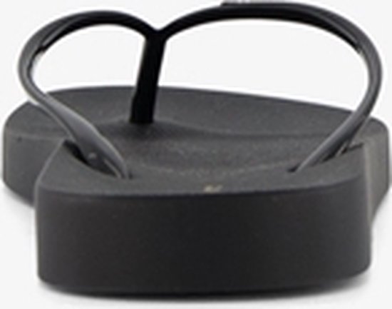 Tongs femme vegan Copacabana - Zwart - Taille 38