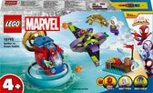 LEGO Marvel Spidey vs. Green Goblin - 10793