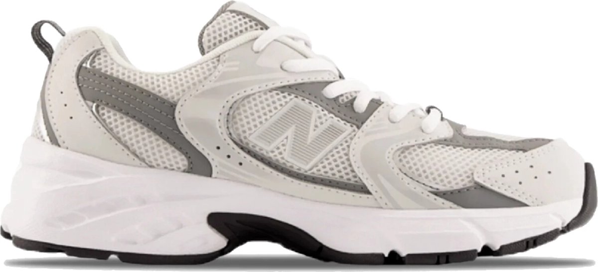 New Balance Kinder Sneakers Gr530cb Kleur Grijs