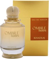 Khadlaj - Ombre Notes eau de parfum 100 ml