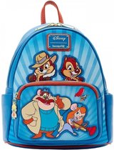 Disney Loungefly Mini Backpack The Rescue Rangers