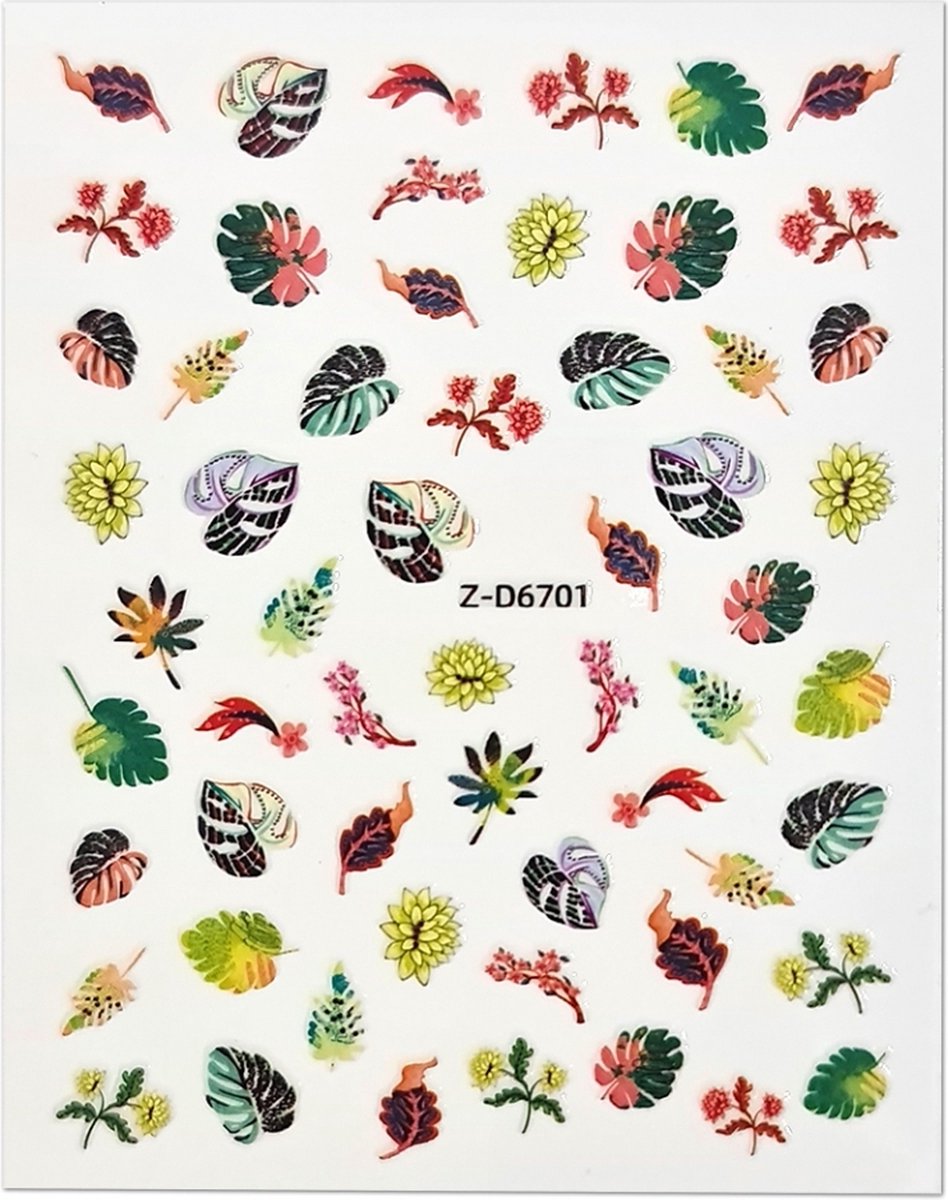Goedkoopste Stickers N 01
