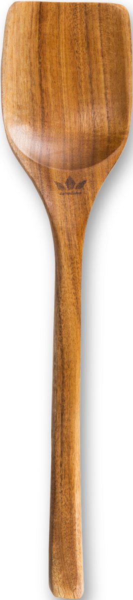 Dutchdeluxes Luxe Acacia Keukengerei Bakspaan Elegant Uniek