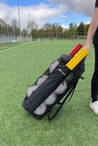 Trainingsmaterialen Trolley - Grote tas voor sportmaterialen