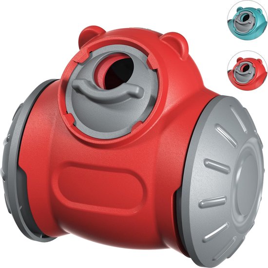 Automatische Hondenvoerdispenser En Hondenwaterdispenser Kattenvoerdispenser Kattenwaterdispenser Waterdispenser