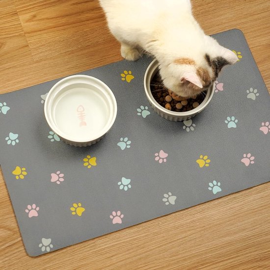 Beeztees Dubbele Voerbak | Honden | Bestellen