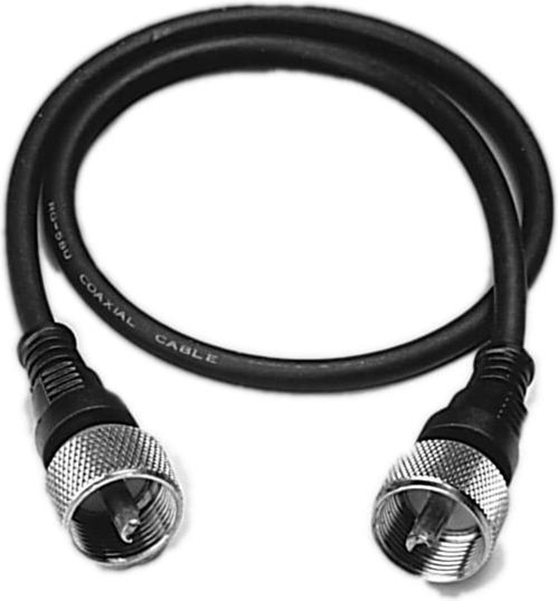 Adapterkabel Albrecht ALAN 75820 10 meter