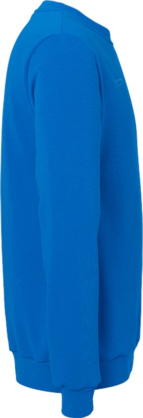 Uhlsport Essential Sweatshirt Hommes - Royal | Taille : L