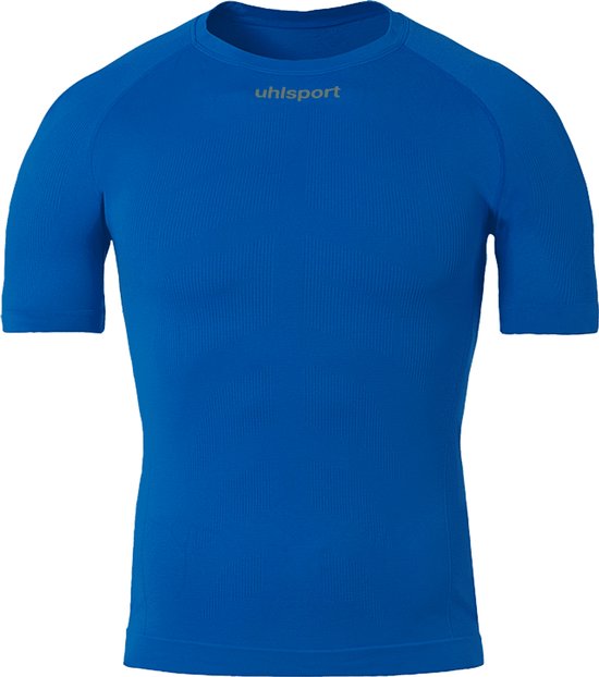 Uhlsport Performance Pro Shirt Heren - Royal | Maat: XL