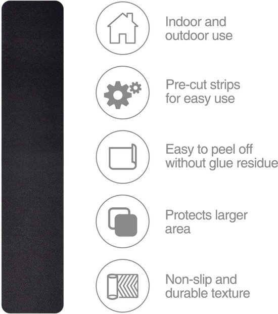 Antislip Profiel Trap kopen - Benelux Woodproducts Web
