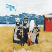 Frokedal - Stay (CD)