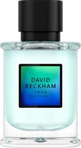 David Beckham True Instinct Eau de Parfum 50 ML