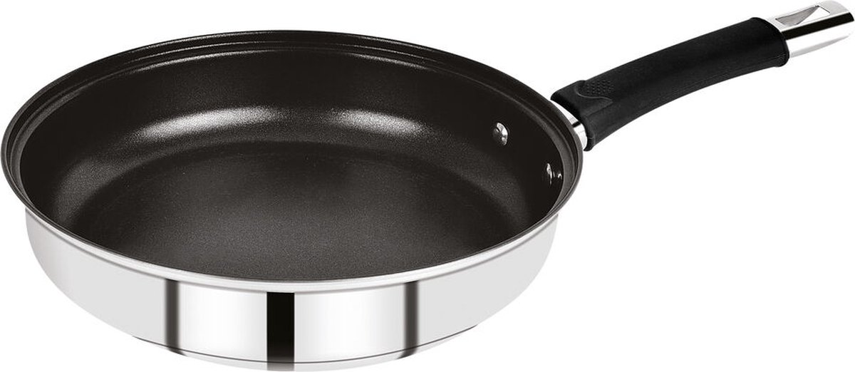 Pan Bergner Roestvrij staal Ø 24 cm