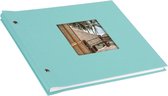hardcover album boek -Traditioneel fotoalbum 30 x 25 cm
