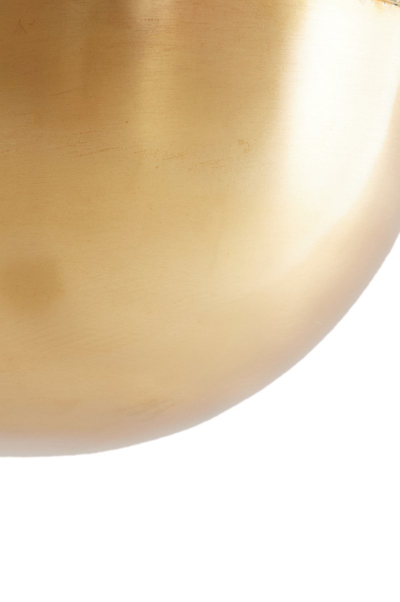 Light & Living - Hanglamp Cetara - Ø33x38cm - Bruin