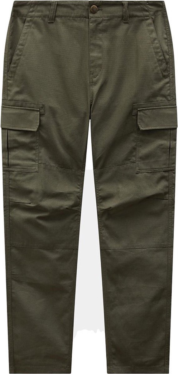 Dickies Millerville Cargobroek 28 Man Groen