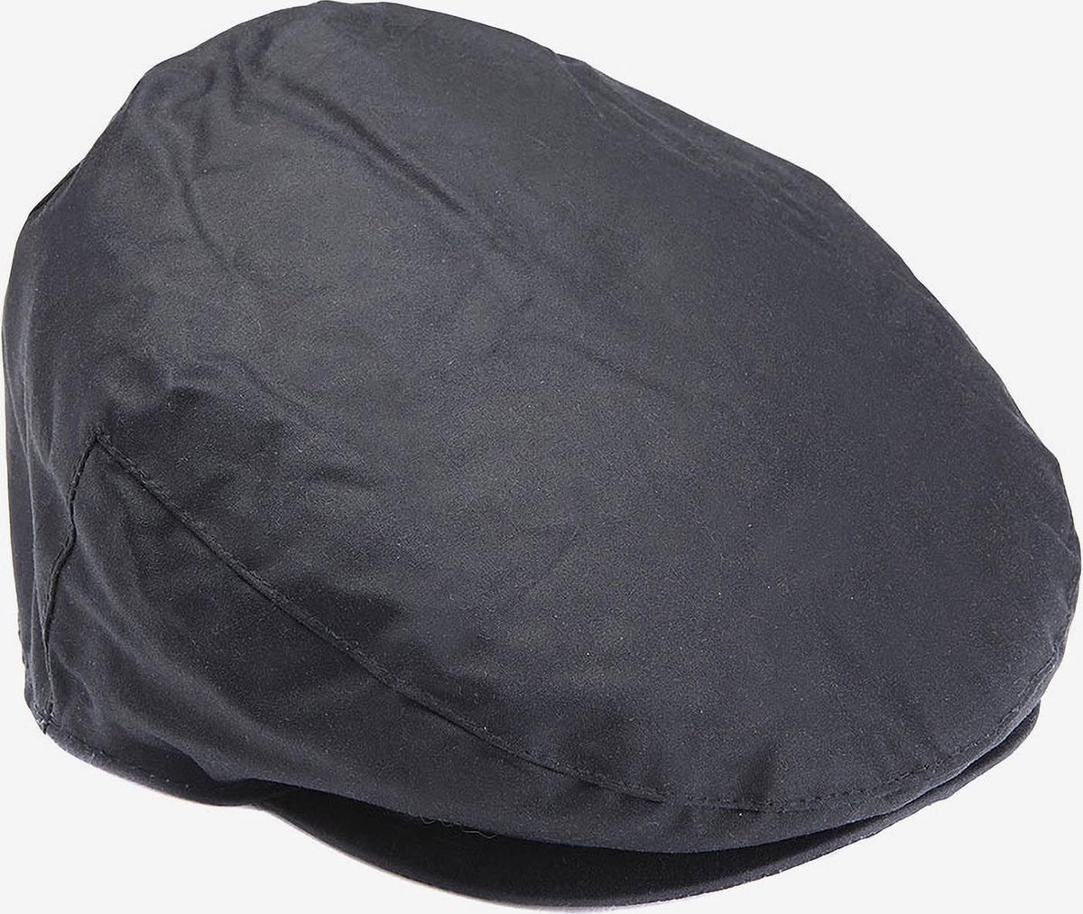 Pet Barbour Men Wax Flat Cap Navy (7 3/8)