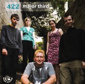 422 - Major Third (CD)
