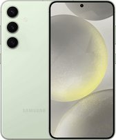 Samsung Galaxy S24 5G - 256 Go - Vert Jade