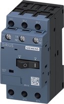 Siemens vermschak 3rv1611-1dg14