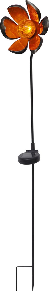 Star Trading 480-94 decoratieve verlichting Lichtdecoratie figuur 1 gloeilamp(en) LED 0,06
