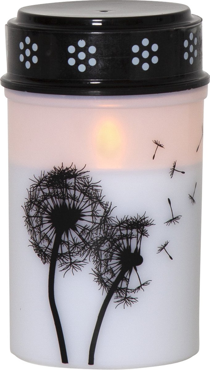 Star Trading 064-97-1 decoratieve verlichting Lichtdecoratie figuur 1 gloeilamp(en) LED 0,
