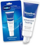 Vaseline Lip Therapy Advanced Healing, Original, Lippenbalsem