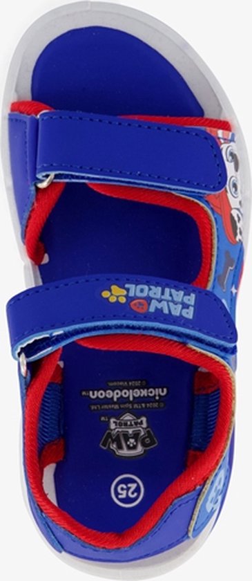 schoenen met lichtjes maat 27