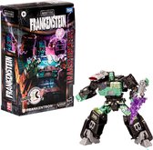 Transformers x Universal Monsters Frankenstein Action Figure Frankentron (12 cm)