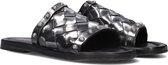 A.S.98 You B74002 Slippers - Dames - Grijs - Maat 41