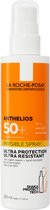 La Roche-Posay Anthelios SPF50+ Onzichtbare Spray 200ml