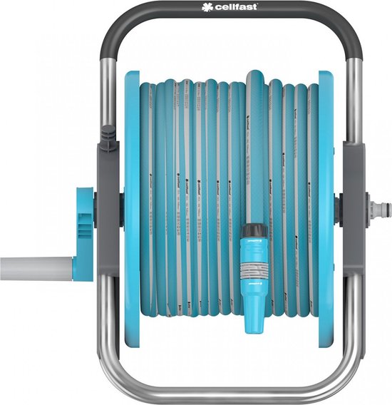 Manguera de Jardín Cellfast MULTIFLEX PRO ATS2 1 – 30 m, 6 Capas