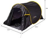 National Geographic pop-up-tent - 2 persoons