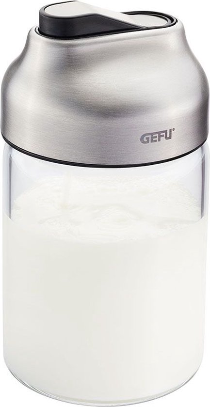 GEFU - Doseur de lait ou de sucre ASTUCE