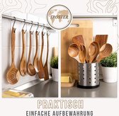 kitchen utensil set - Keukenhulpset - Keukengerei set of 6