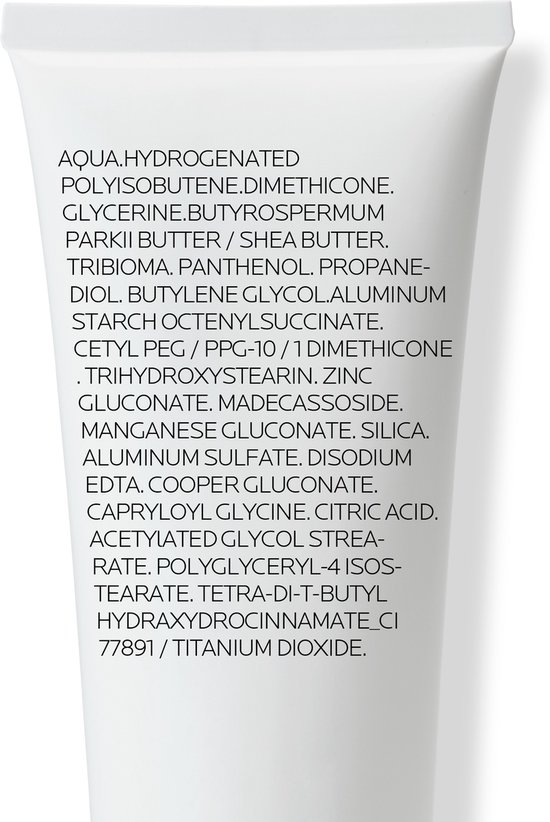 La Roche-Posay Cicaplast B5+ Balsem - Voor een gevoelige huid - Tribioma, Vitamine B5 en Madecassoside - 40ml