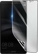 3mk, Hydrogel schokbestendige screen protector voor Huawei Mate 8, Transparant