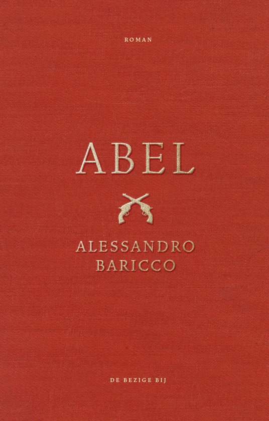 Abel - cover