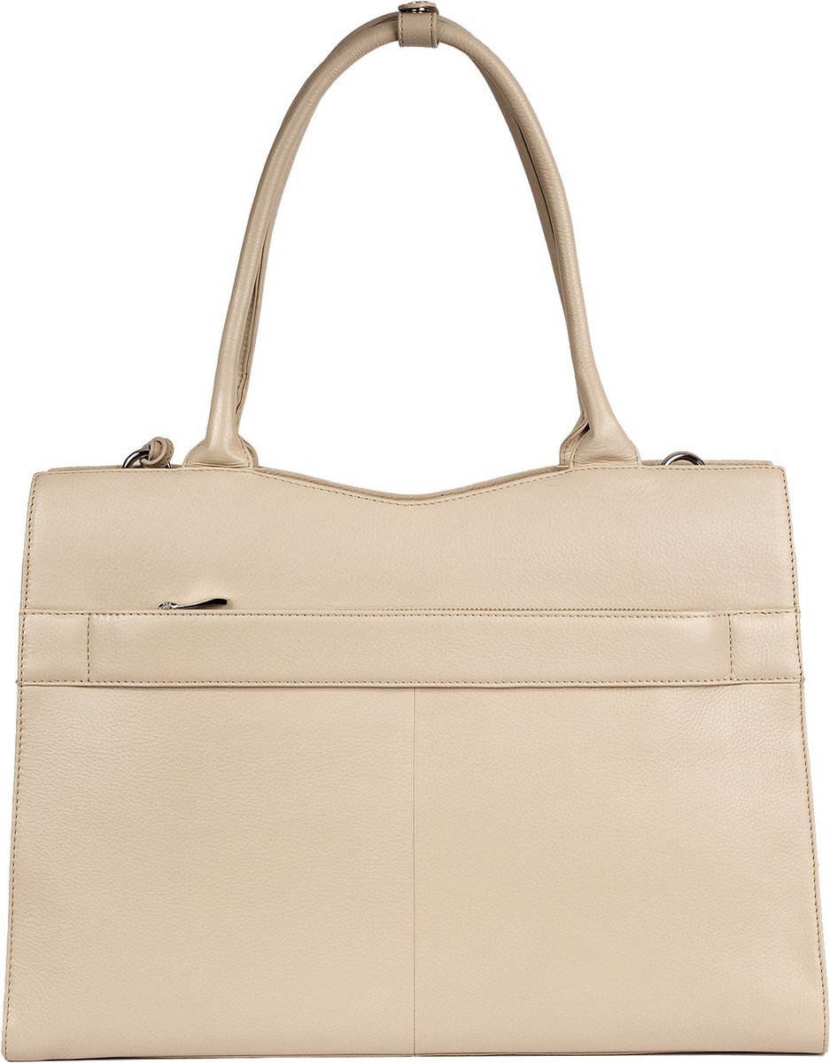 Socha Laptoptas Diamond Edition Vanilla 15.6″ SO-D33
