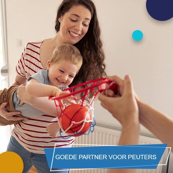 Basketbal voor kinderen en volwassenen R100 maat 7 oranje