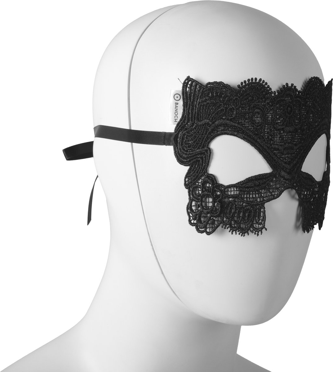 Banoch Eclipse Elegance Oogmasker
