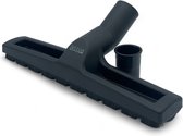 Fixem® - Universele Stofzuiger mond - Nylon haar - Stevige adapter ring - Sterke Kwaliteit - Geschikt voor 32 en 35mm - 1 Stuk(s)